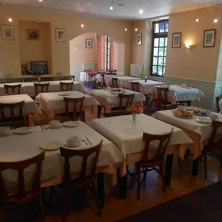 Aux Gorges Du Dourdou