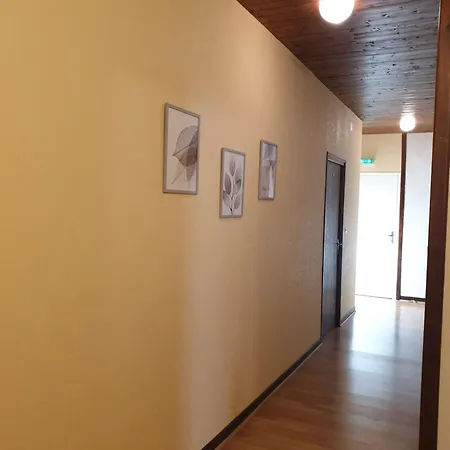 Aux Gorges Du Dourdou Hotell