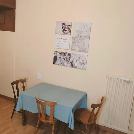 Hotell Aux Gorges Du Dourdou 2*