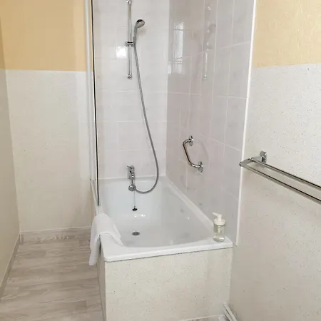 Hotell Aux Gorges Du Dourdou Grand-Vabre