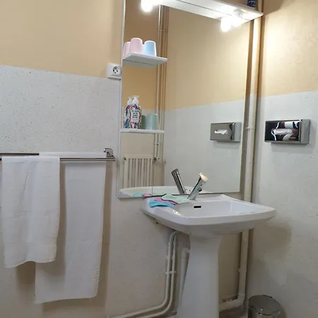 Aux Gorges Du Dourdou Hotell