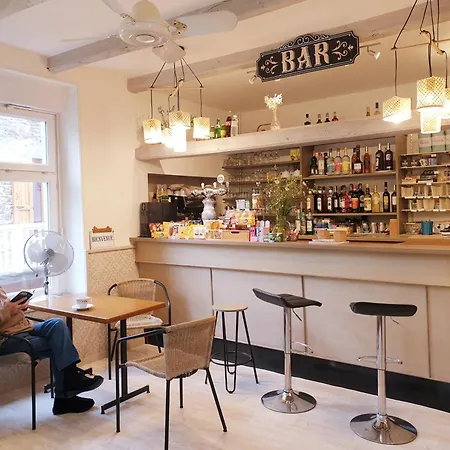 Aux Gorges Du Dourdou Hotell 2*