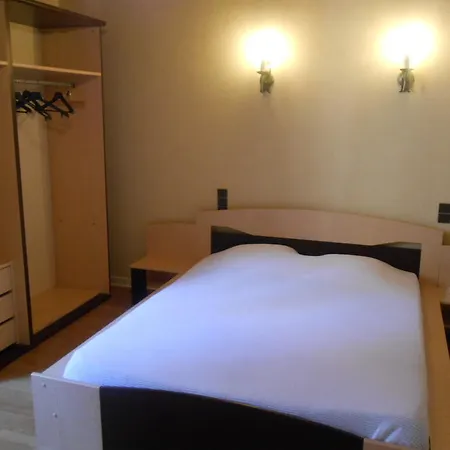 Aux Gorges Du Dourdou