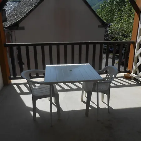 Hotell Aux Gorges Du Dourdou Grand-Vabre