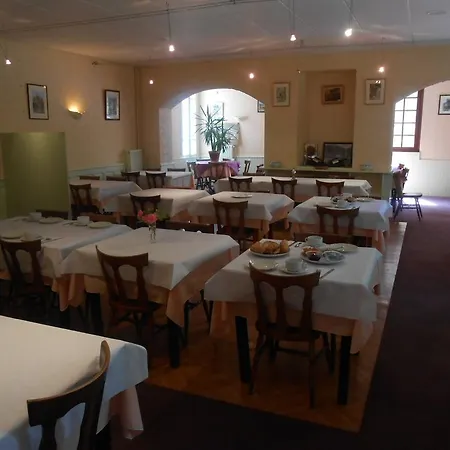 Aux Gorges Du Dourdou