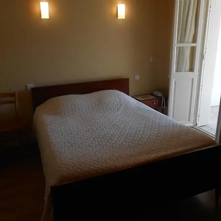 Hotell Aux Gorges Du Dourdou Grand-Vabre