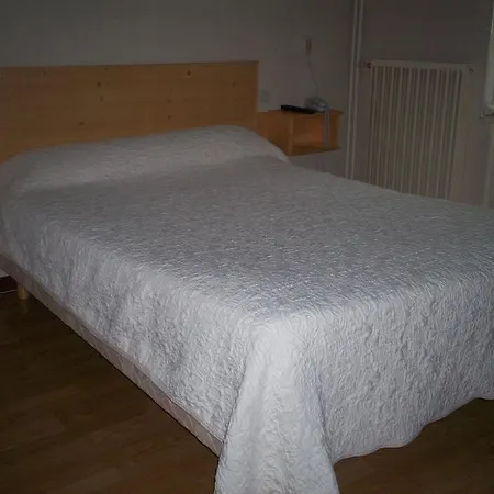 Hotel Aux Gorges Du Dourdou Grand-Vabre