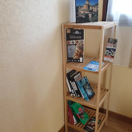 Hotel Aux Gorges Du Dourdou