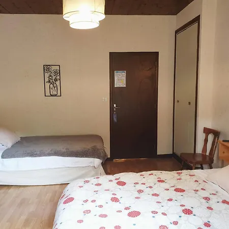 Aux Gorges Du Dourdou Hotel Grand-Vabre