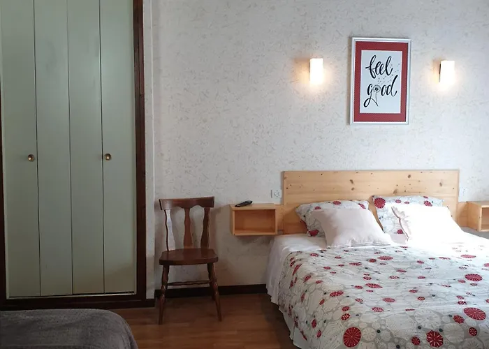 Aux Gorges Du Dourdou Hotel