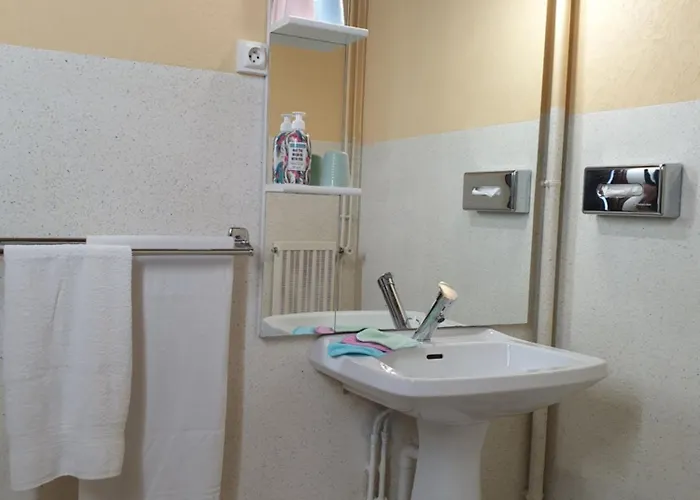 Aux Gorges Du Dourdou Hotel