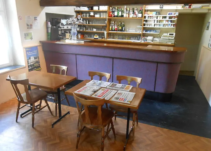 Hotel Aux Gorges Du Dourdou