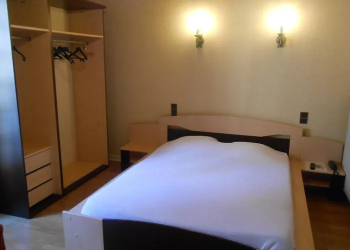 Aux Gorges Du Dourdou