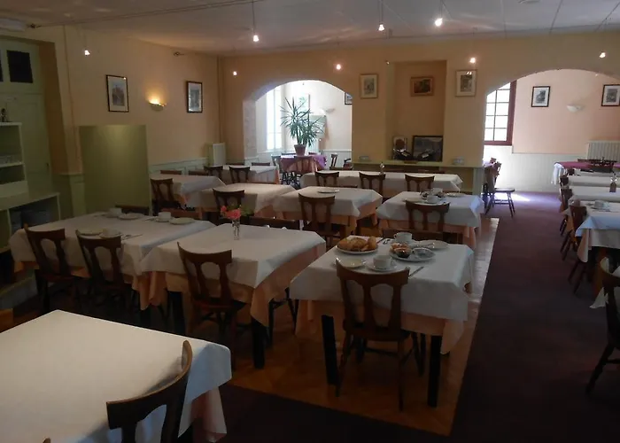 Aux Gorges Du Dourdou